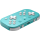 8BitDo Lite BT Gamepad - Turquoise RET00218 - 1106094 - zdjęcie 3
